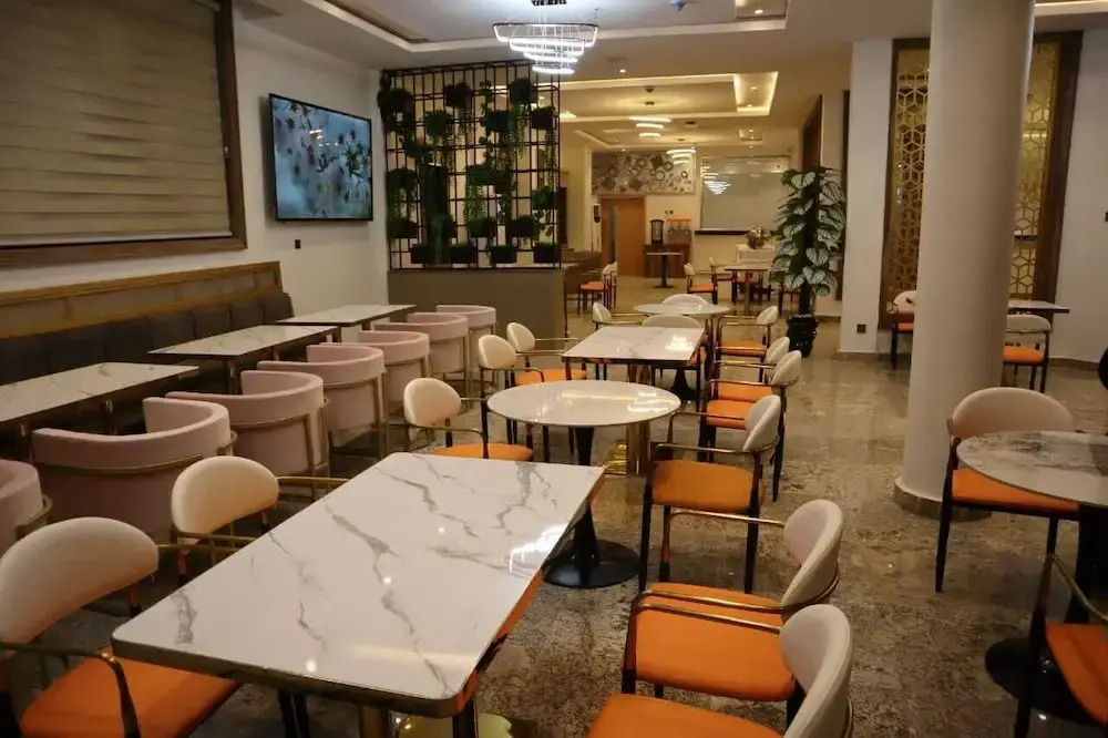 Cathelea Convention & Suites