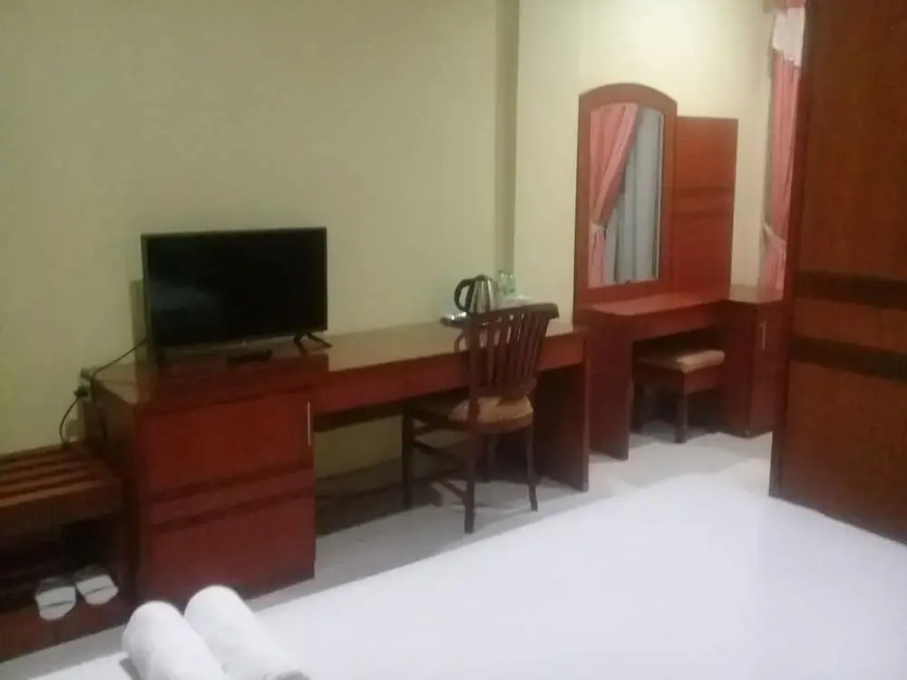 Soeltan Luxe Hotel
