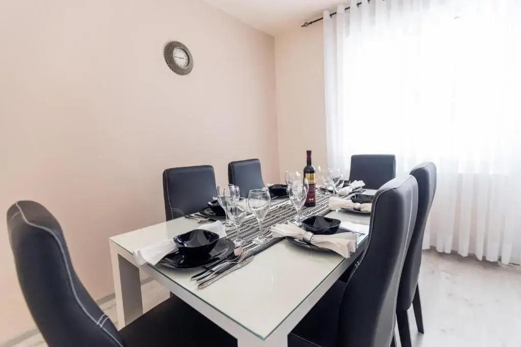 Apartmani Gala Foča