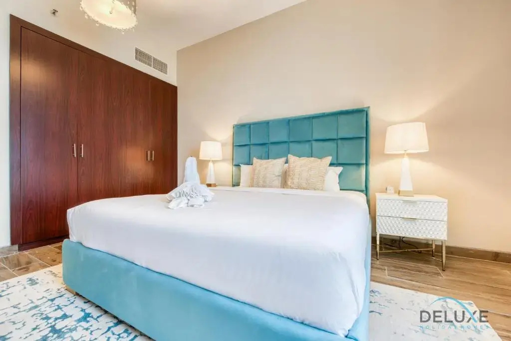 Sophisticated 2BR with Assitant's Room in Amwaj 4 JBR by Deluxe Holiday Homes