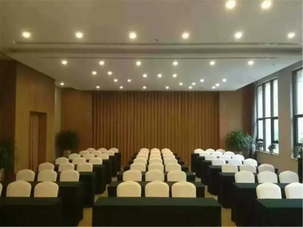 Weihai Guishe Fourseasons Hotel