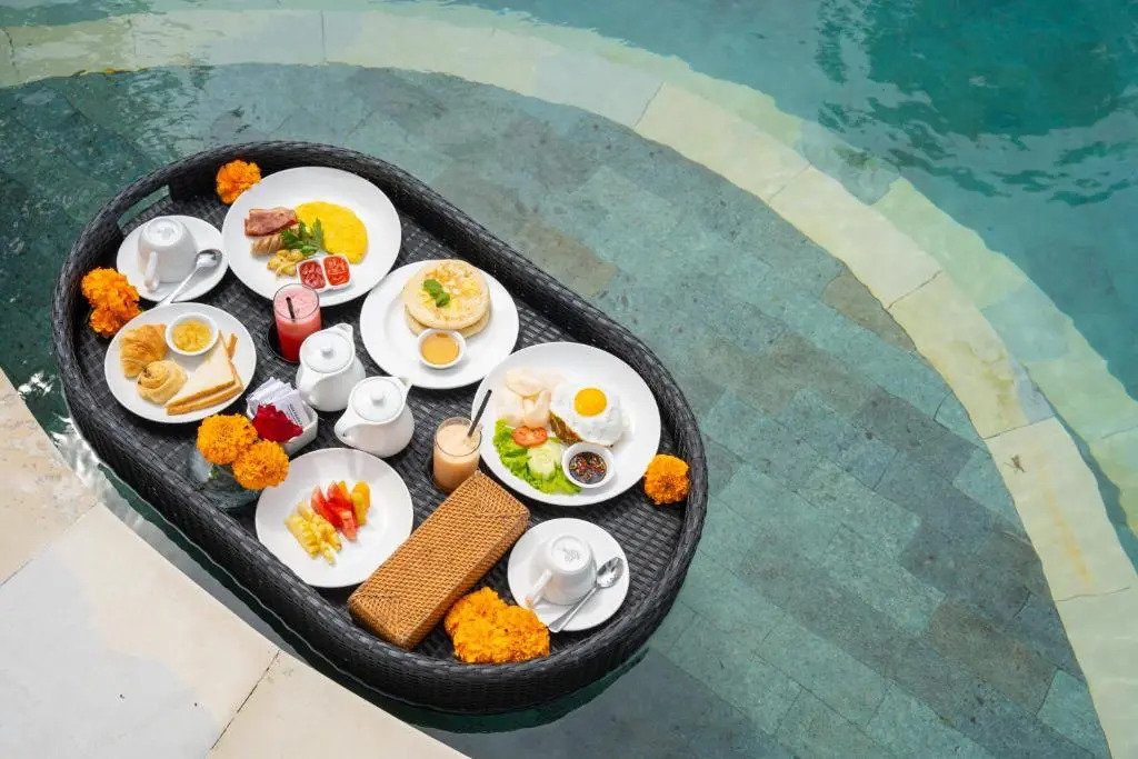 Uma Sebatu Villa Ubud