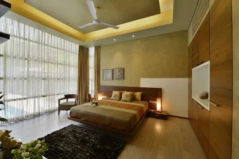 Seis Villas