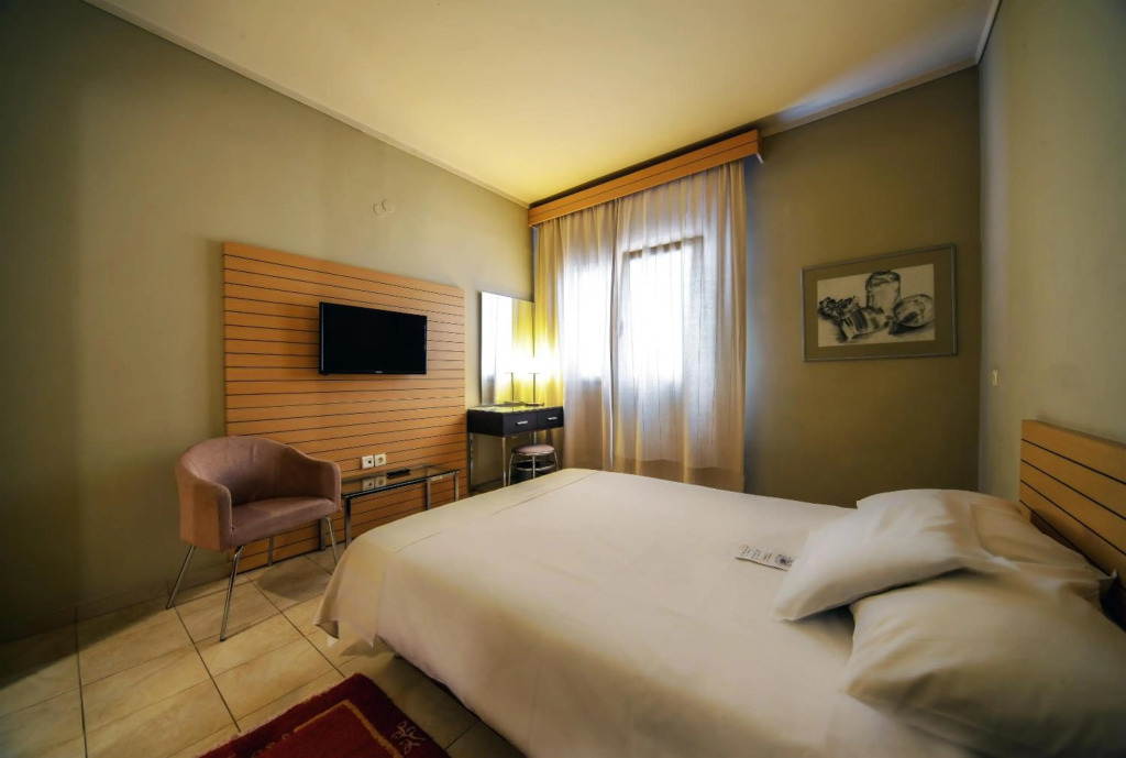 Astoria Hotel Thessaloniki