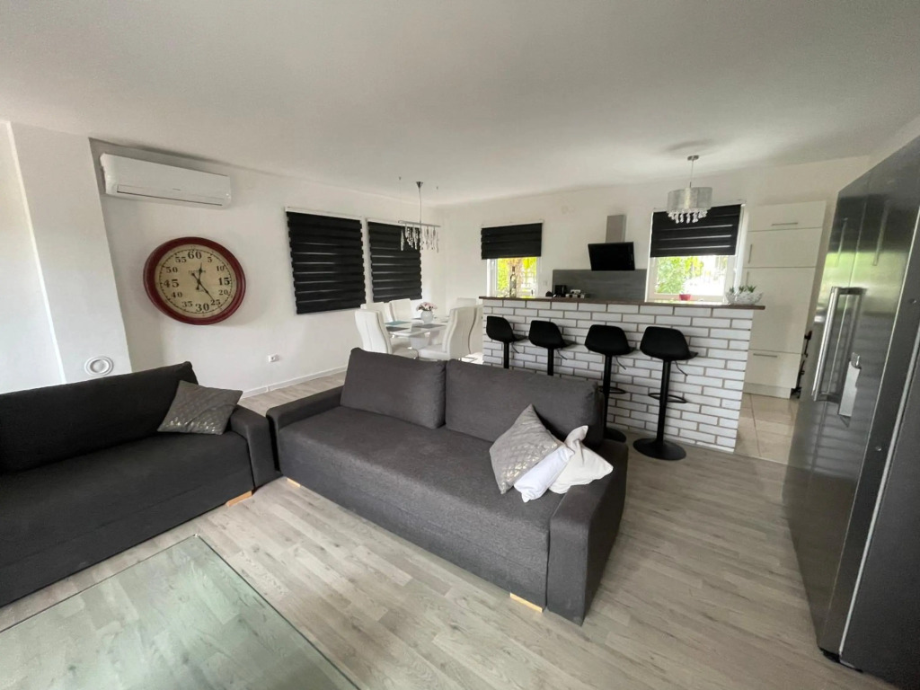 Haus Enna Apartman 3 Top Lage 1 OG