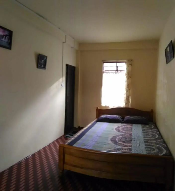 Goshen homestay