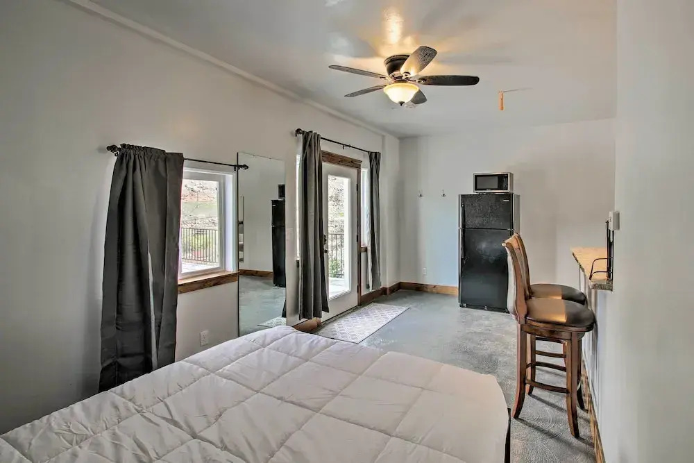Contemporary Studio, Walk to Lava Hot Springs