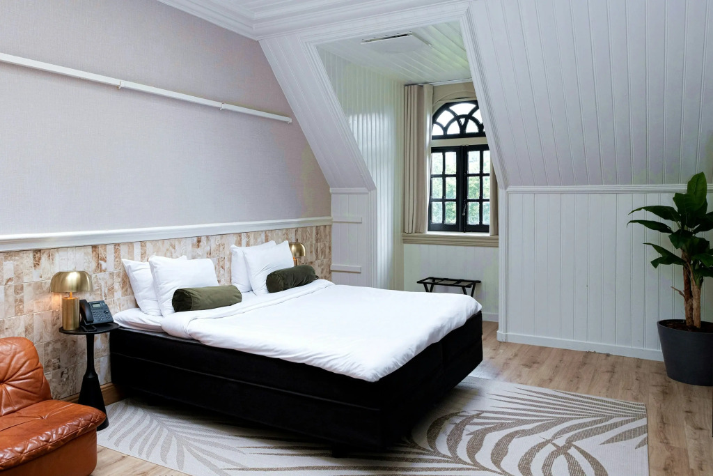Hotel Botanique Breda
