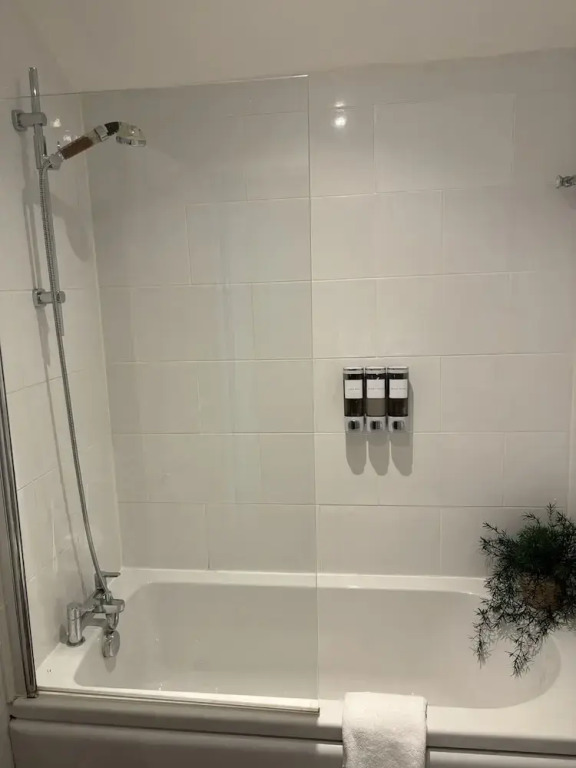 The Hive Apartment