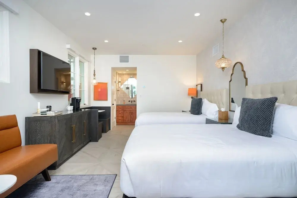 North Beach Villa