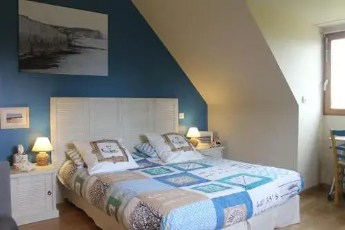 Chambre Dhotes Le Clos Fleuri