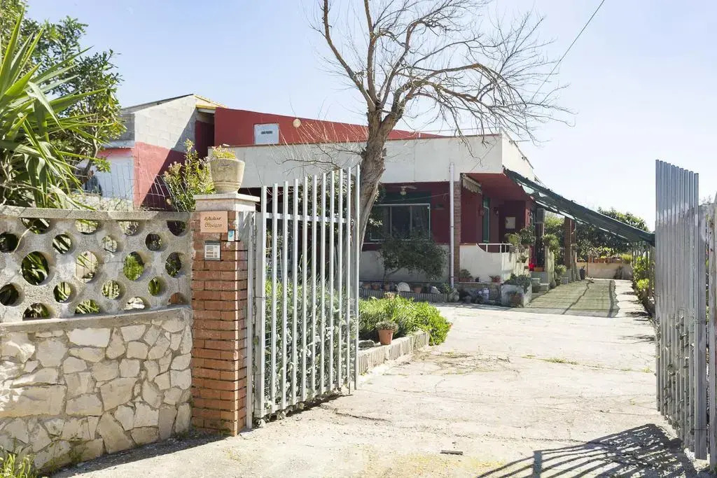 Casa Verdemare