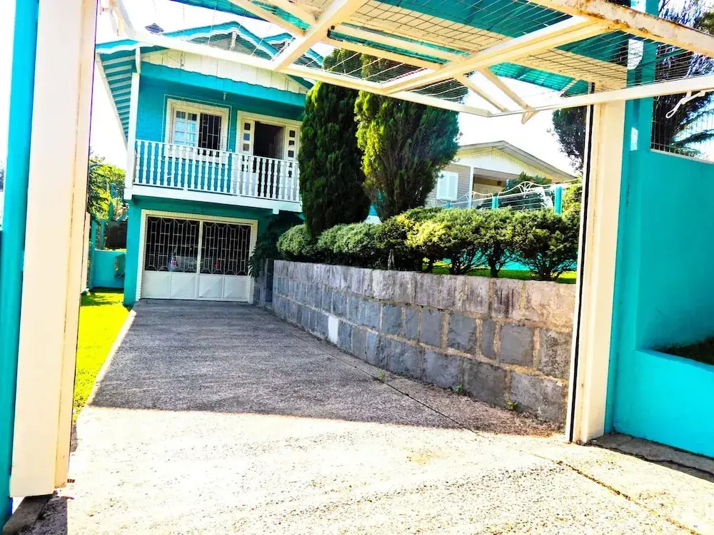Linda Vista Residence - Casa 3 Quartos