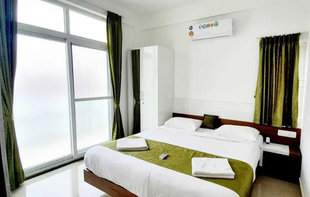 Varsha Enclave Delta House