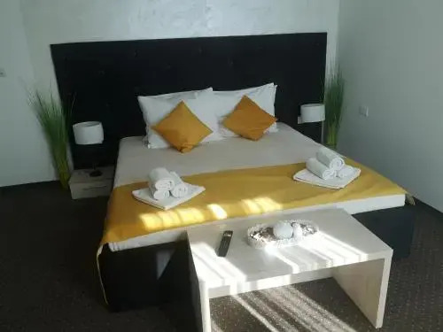 Hotel Bor