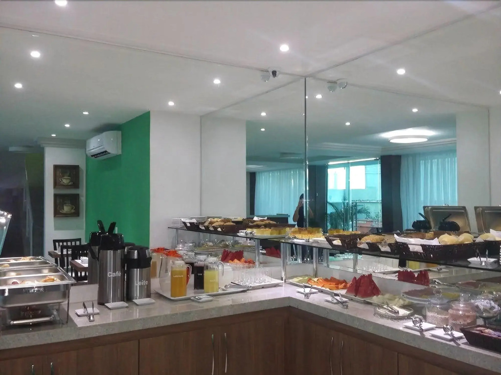 Gaia Suites Macaé