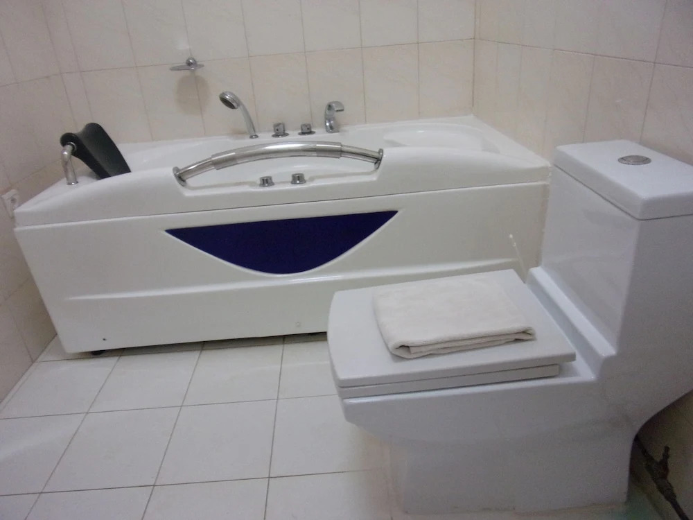 Hotel Residence Flamani