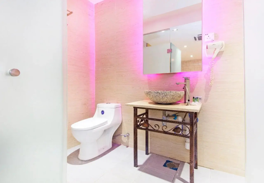 Victory Exclusive Hotel @ Bukit Bintang