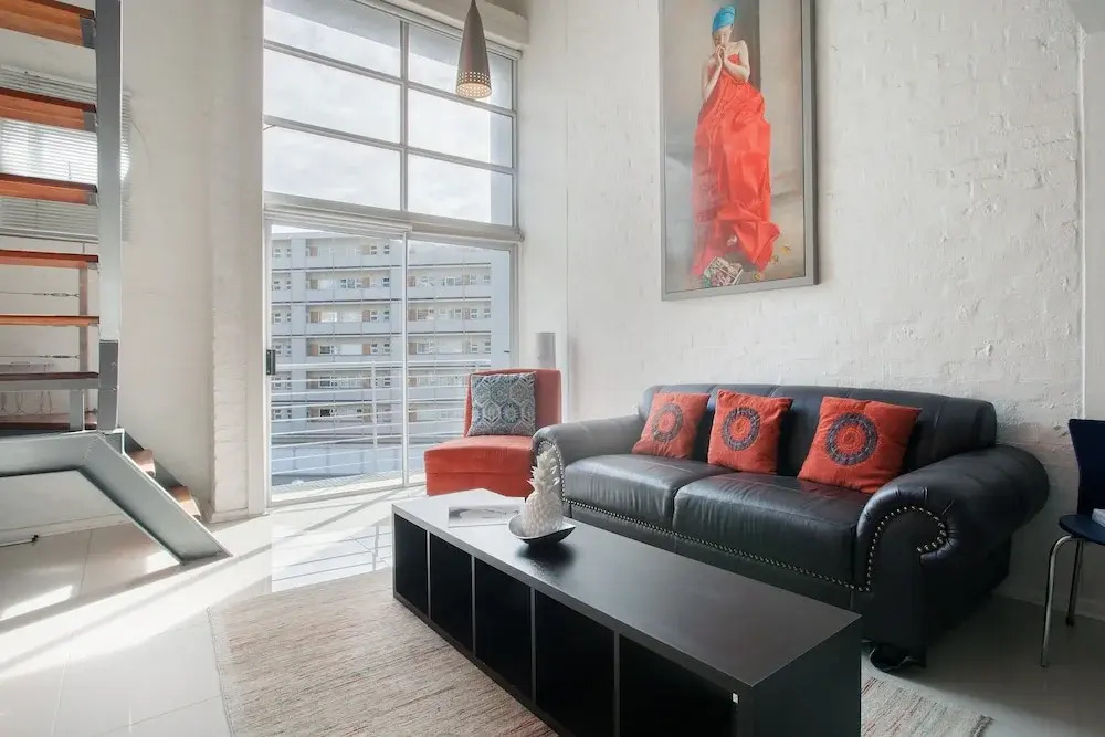 Harbour Terrace Luxury Apartments