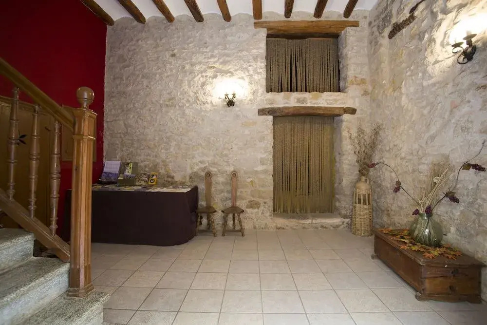 Casa rural la Posada ,Terra Alta, Matarraña