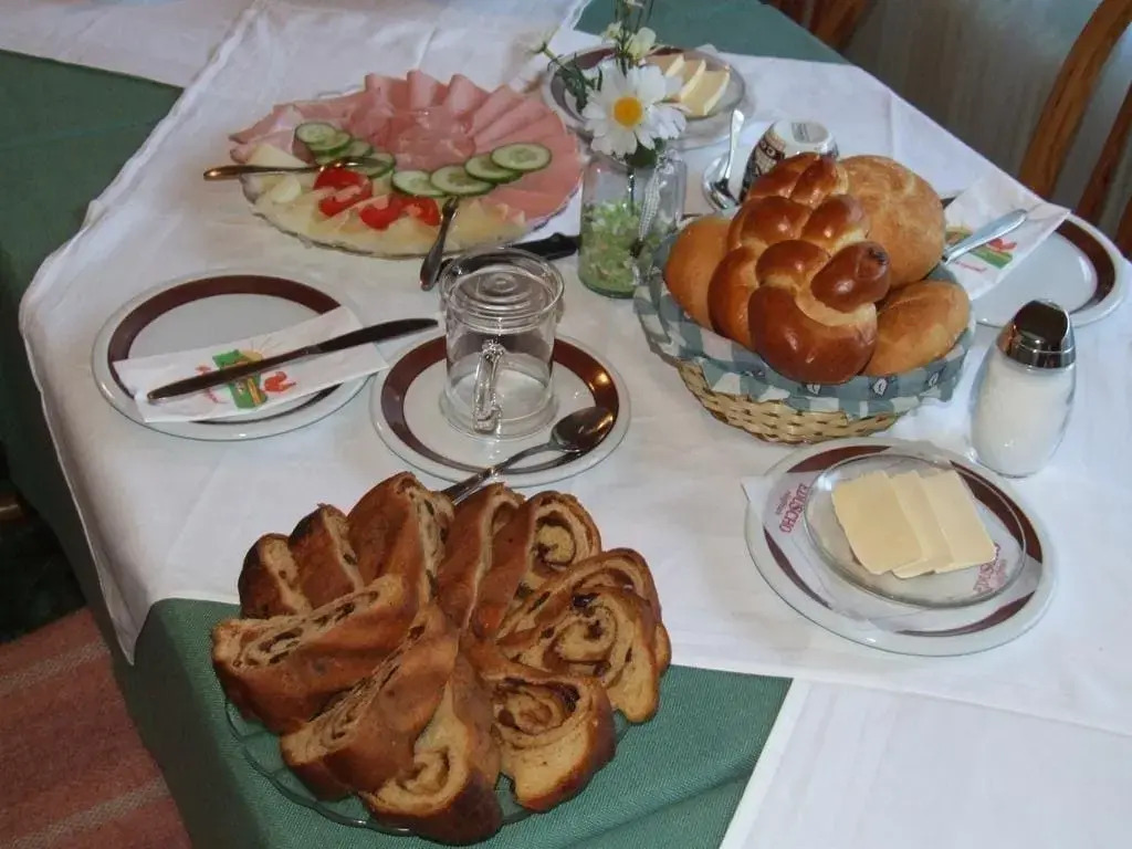 Haus Anni Frühstückspension