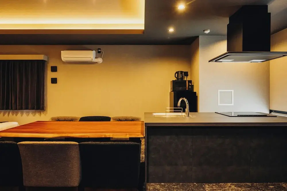 慶 -Kei- HOTEL LIKE RESIDENCE