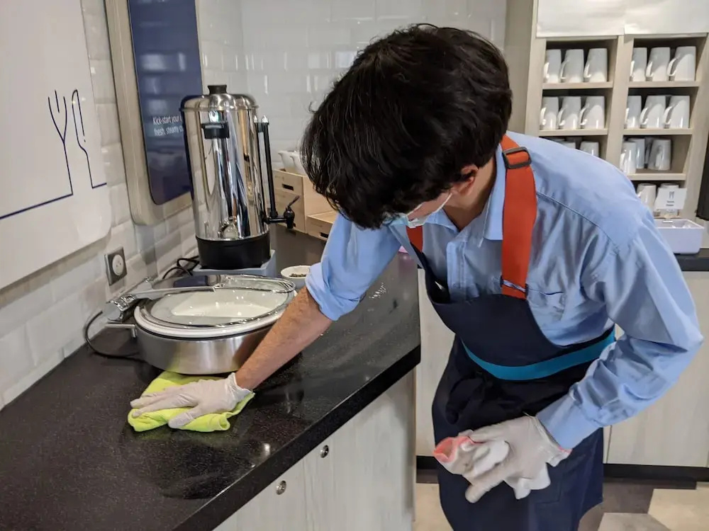 Holiday Inn Express Paris - Velizy by IHG