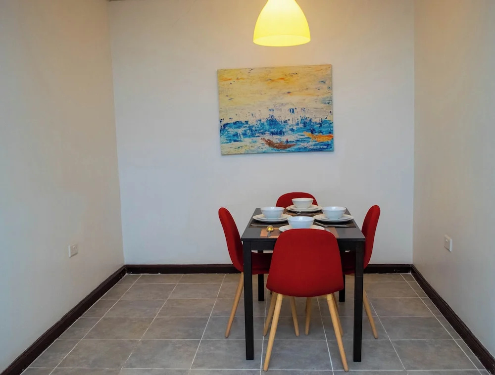 La Casa Baatsona