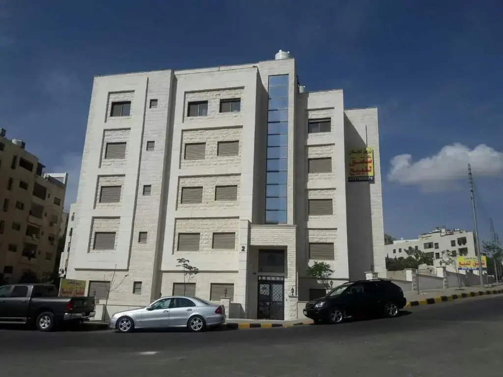 Dair Ghbar 2-bedrooms unit