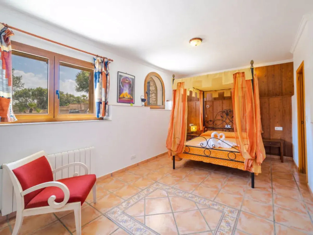 Villa Cala Torta Na Lluny by Interhome