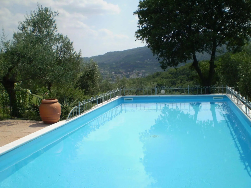 Agriturismo Renzano garden apartments