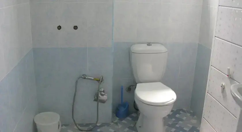 Hotel Chinar