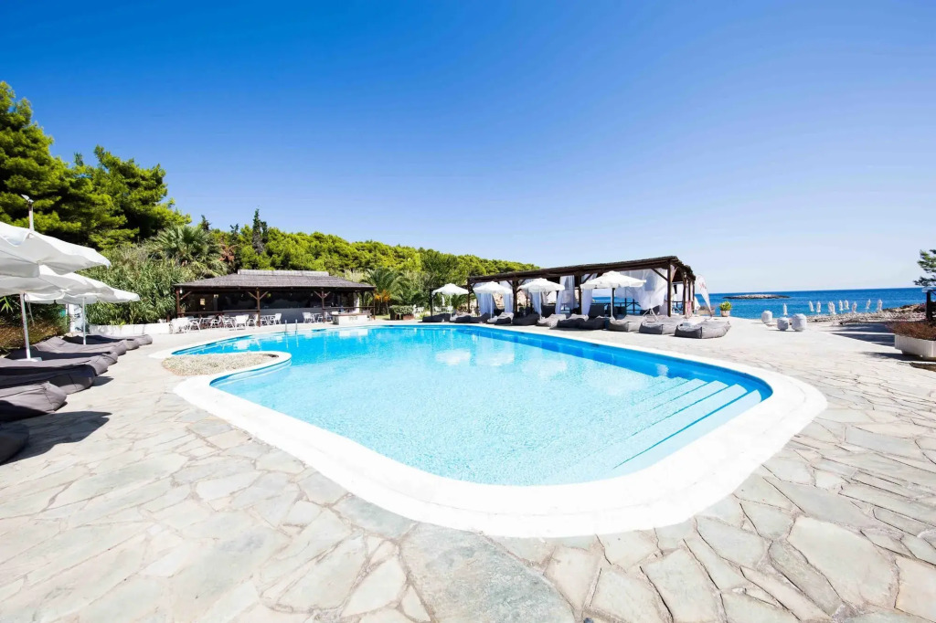 Marpunta Resort, Santikos Collection