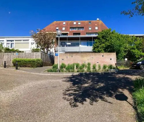 Reumann Holiday Apartments: De Schelp