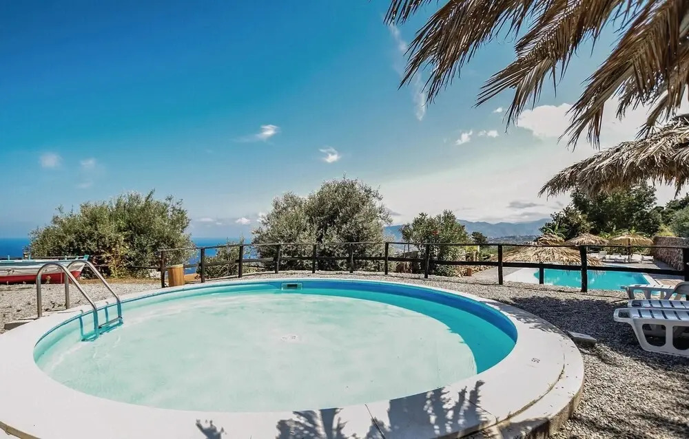 Awesome Apartment in Gioiosa Marea ME With 2 Bedrooms and Outdoor Swimming Pool
