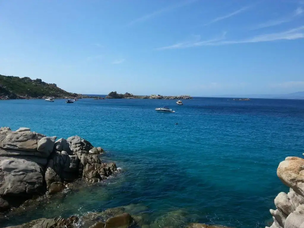 Maison Margherita
