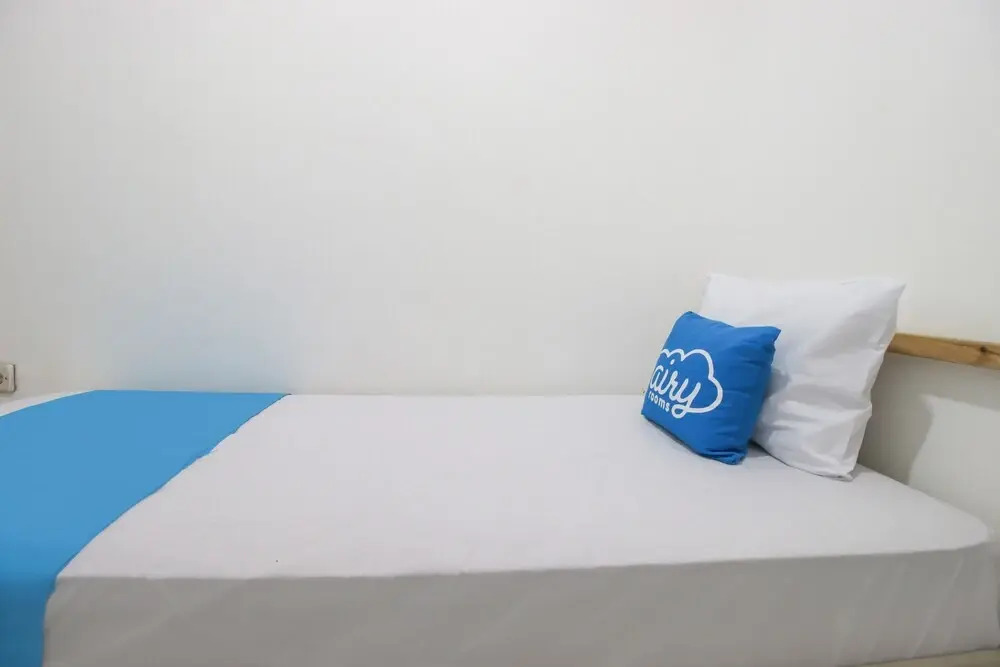 Airy Eco Syariah Ruko Kalideres Indah Dua B8 Jakarta