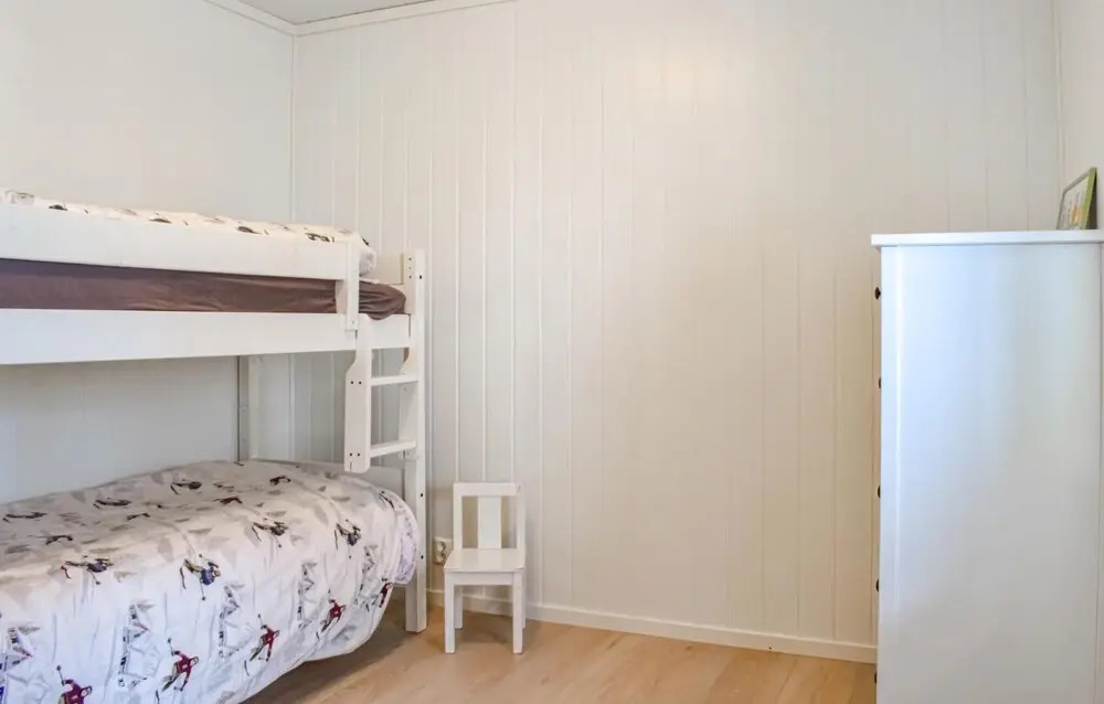 Stunning Apartment in Skulestadmo With Wifi and 3 Bedrooms