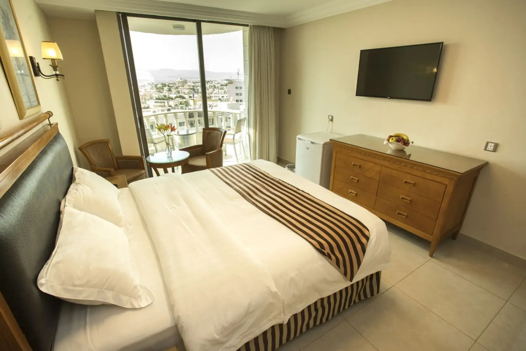 Dweik Hotel LUXURY 3