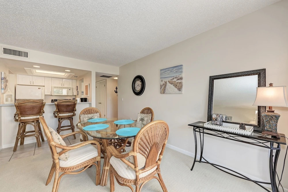 Midnight Cove Ii 531f - Bayside Beauty! 2 Bedroom Condo