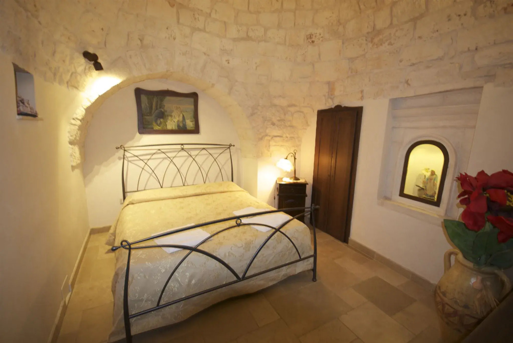Trulli e Puglia Resort