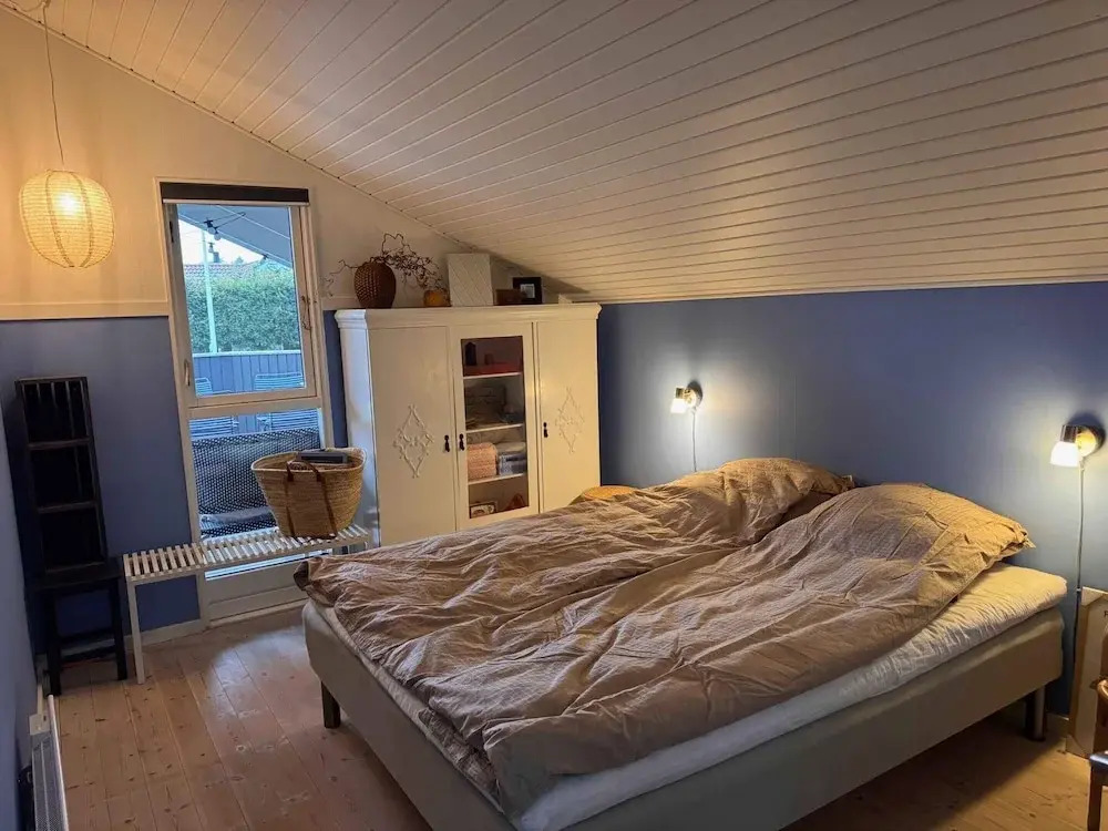4 Star Holiday Home in Skaelskor