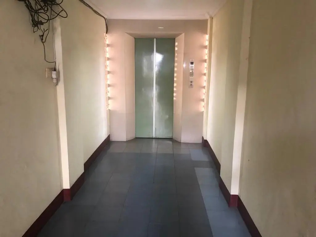 Hotel Pelita Terang
