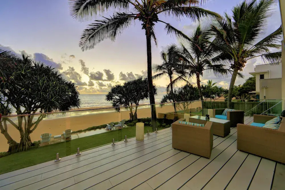ZEN Beach Retreat