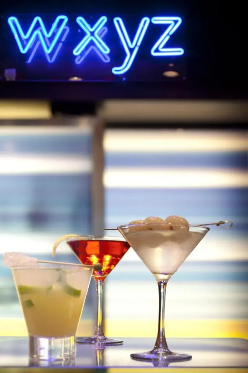 Aloft by Marriott Cleveland Beachwood