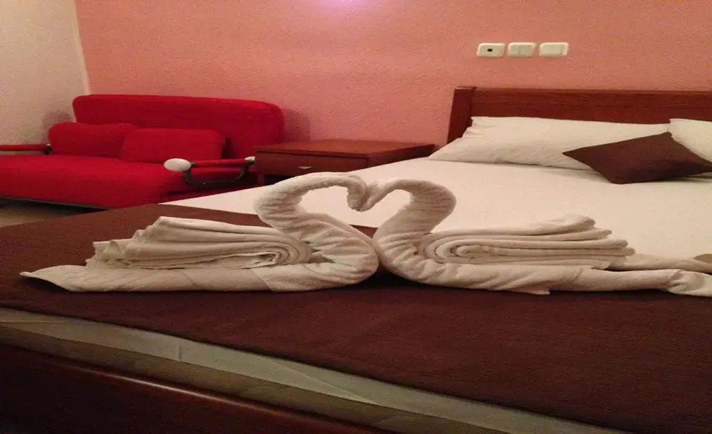 Hotel Pighi