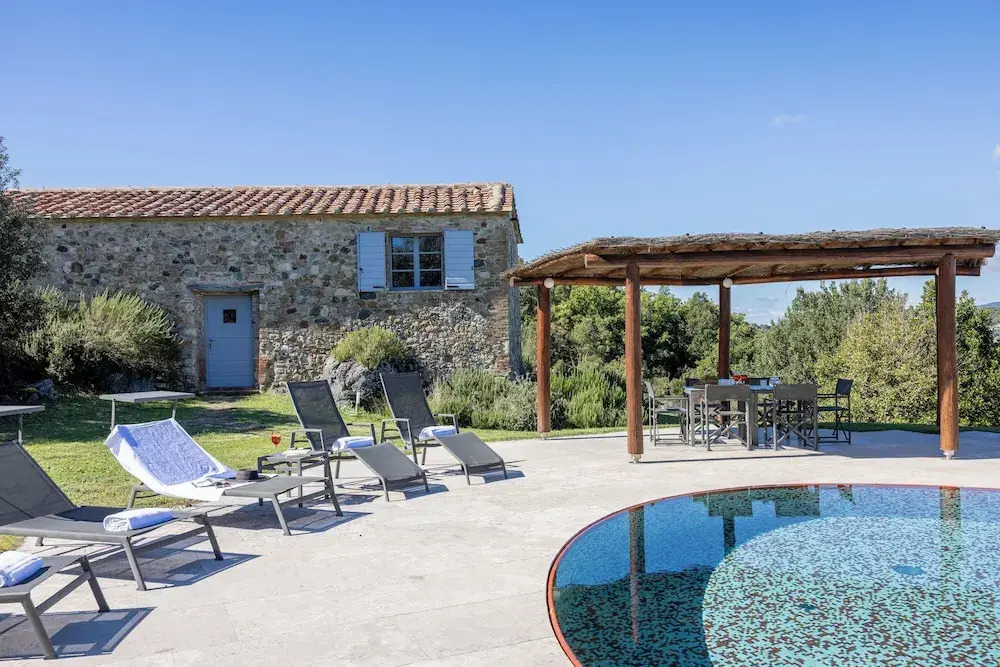 Il Gabbro Luxury by Geco Vacation Rentals