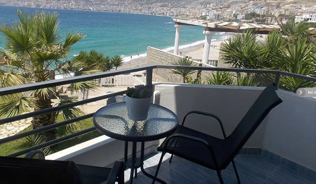 Hotel Ocean