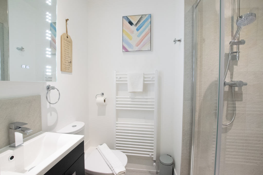 Your Apartment | Bristol Rowan Tree - No.2