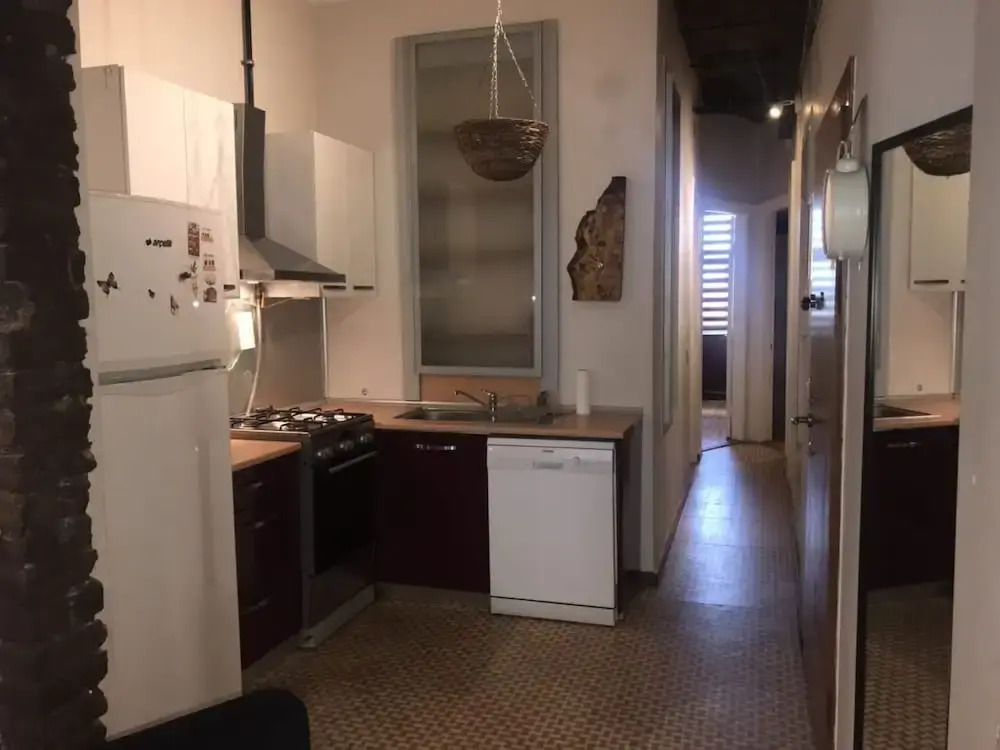 Luxury and Comfortable Apartment